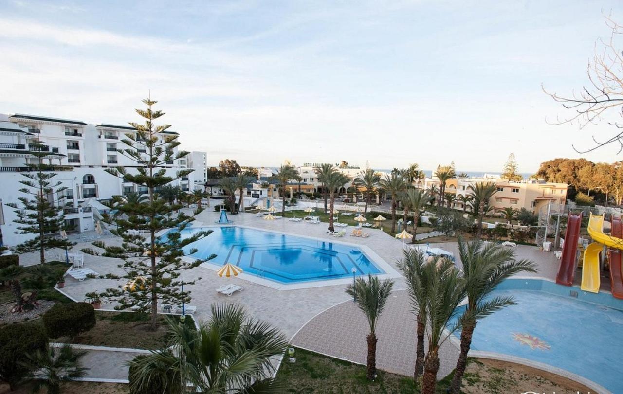 Riviera Hotel - Family Only Port El Kantaoui Exterior photo